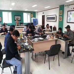 开锁培训学校